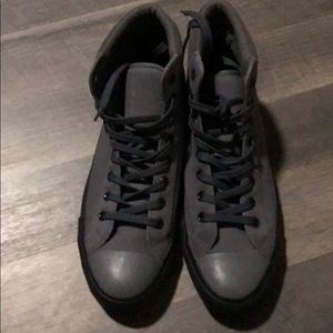 Hi top Converse All Stars